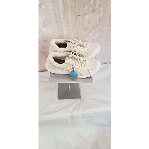 Asics GelContend 6 Twist Athletic Shoes - Picture 1 of 8